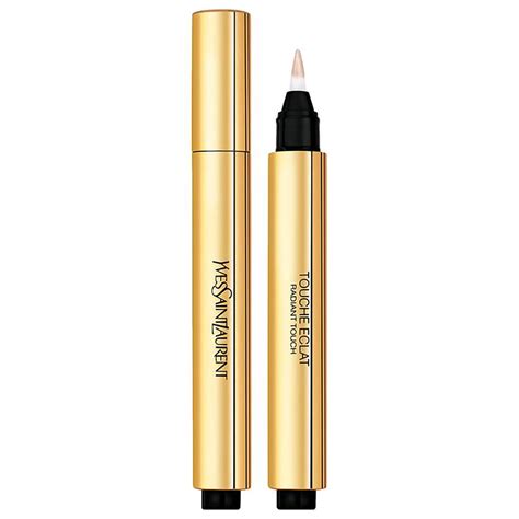 ysl beauty concealer|ysl concealer dupe.